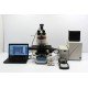 Leica DM6 B Upright Fluorescence Microscope with Motorized Stage Leica DM6 B Upright Fluorescence Microscope with Motorized Stage