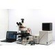 Leica DM6 B Upright Fluorescence Microscope with Motorized Stage Leica DM6 B Upright Fluorescence Microscope with Motorized Stage