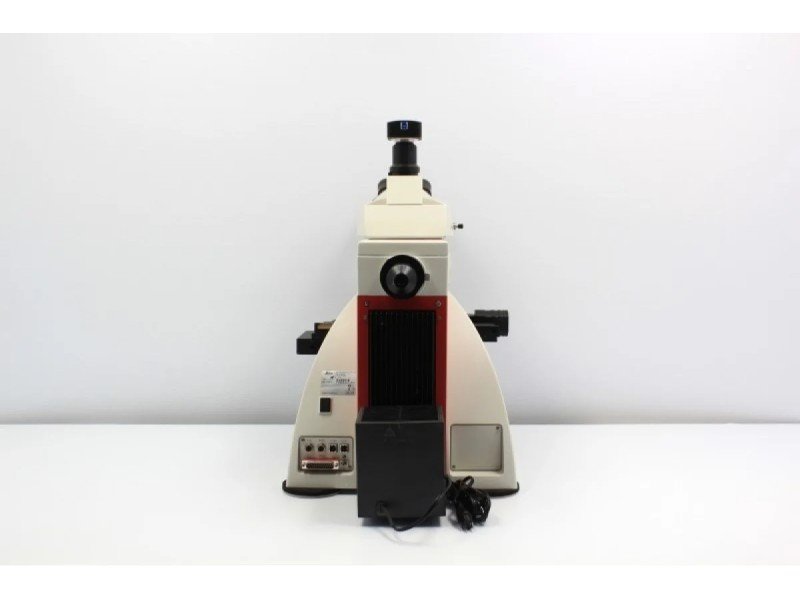 Leica DM6 B Upright Fluorescence Microscope with Motorized Stage Leica DM6 B Upright Fluorescence Microscope with Motorized Stage
