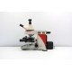Leica DM6 B Upright Fluorescence Microscope with Motorized Stage Leica DM6 B Upright Fluorescence Microscope with Motorized Stage