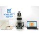 Leica DM6000 Upright Fluorescence Motorized Microscope Leica DM6000 Upright Fluorescence Motorized Microscope
