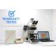Leica DM6000 Upright Fluorescence Motorized Microscope Leica DM6000 Upright Fluorescence Motorized Microscope