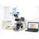 Leica DM6000 Upright Fluorescence Motorized Microscope Leica DM6000 Upright Fluorescence Motorized Microscope