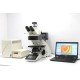 Leica DM6000 Upright Fluorescence Motorized Microscope Leica DM6000 Upright Fluorescence Motorized Microscope