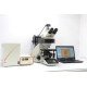 Leica DM6000 Upright Fluorescence Motorized Microscope Leica DM6000 Upright Fluorescence Motorized Microscope