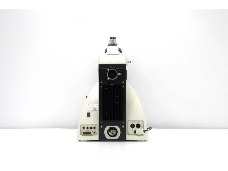 Leica DM6000 Upright Fluorescence Motorized Microscope Leica DM6000 Upright Fluorescence Motorized Microscope