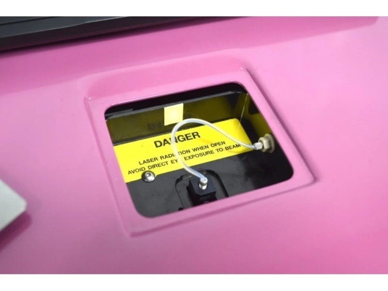 Millipore Cytek Guava EasyCyte 8HT Flow Cytometer (2)Lasers/(6)Colors/(8)Detectors