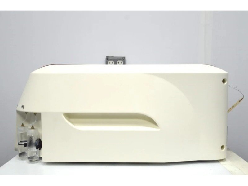 Millipore Cytek Guava EasyCyte 8HT Flow Cytometer (2)Lasers/(6)Colors/(8)Detectors Unit 2