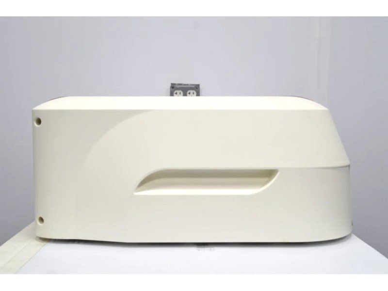 Millipore Cytek Guava EasyCyte 8HT Flow Cytometer (2)Lasers/(6)Colors/(8)Detectors Unit 2