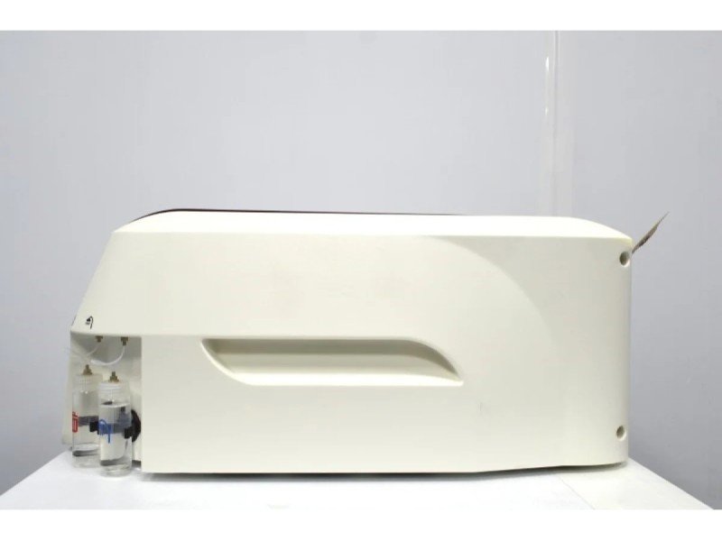 Millipore Cytek Guava EasyCyte 12HT Flow Cytometer (3)Lasers/(11)Colors/(13)Detectors Unit 3