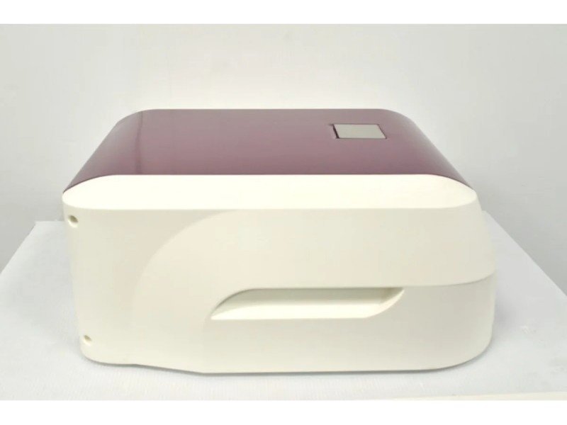 Millipore Cytek Guava EasyCyte 12HT Flow Cytometer (3)Lasers/(11)Colors/(13)Detectors Unit 4