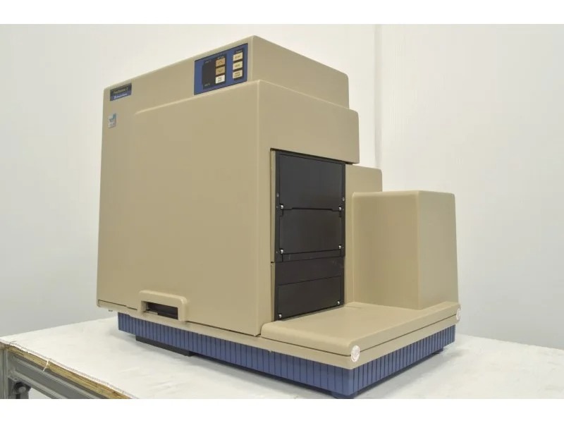 Molecular Devices FlexStation 3 Multi-Mode Microplate Reader Unit 3