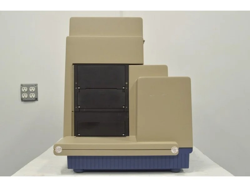 Molecular Devices FlexStation 3 Multi-Mode Microplate Reader Unit 3