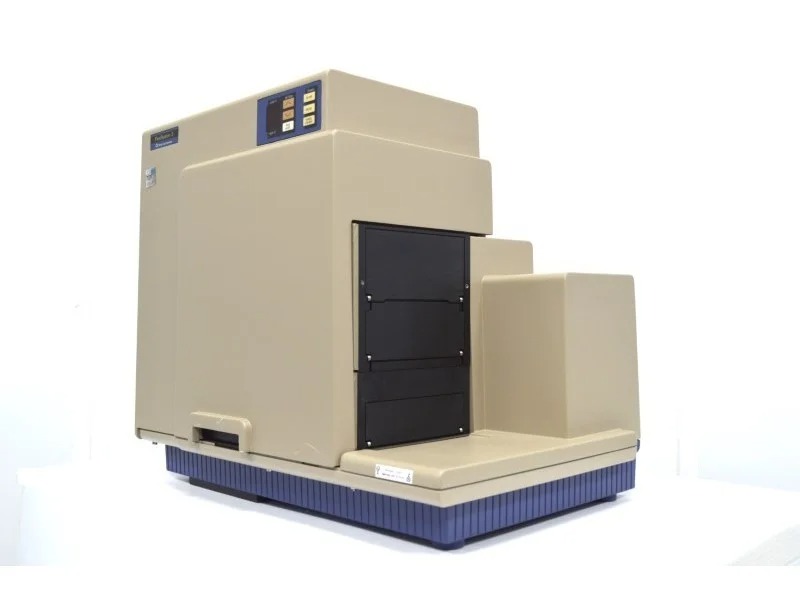 Molecular Devices FlexStation 3 Multi-Mode Microplate Reader Unit 4