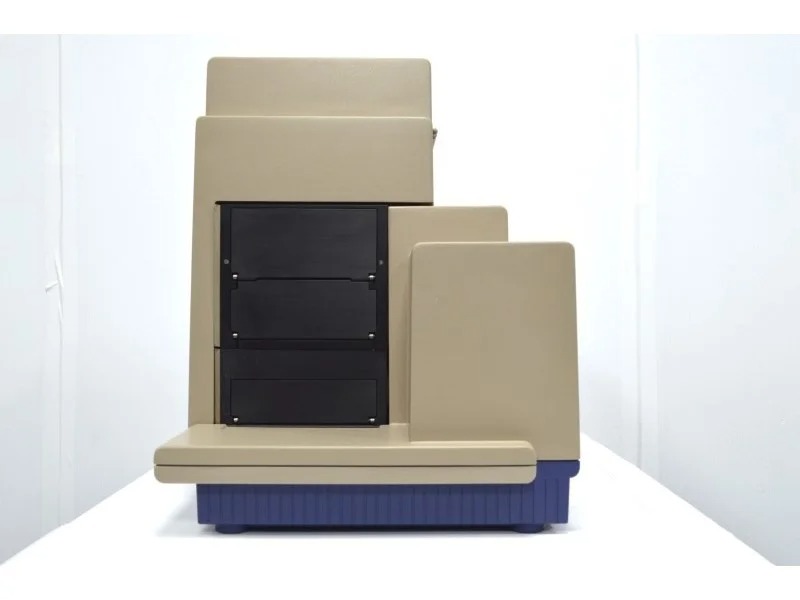 Molecular Devices FlexStation 3 Multi-Mode Microplate Reader Unit 4