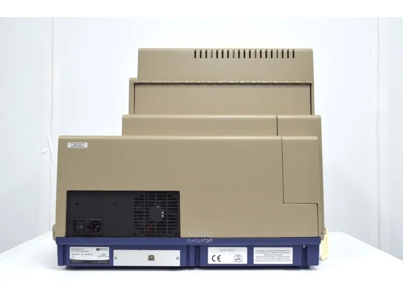 Molecular Devices FlexStation 3 Multi-Mode Microplate Reader Unit 4