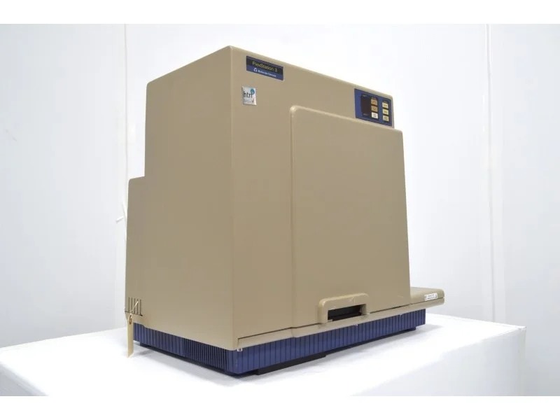 Molecular Devices FlexStation 3 Multi-Mode Microplate Reader Unit 4