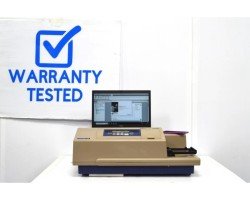 Molecular Devices SpectraMax M5 Multi-Mode Microplate Reader