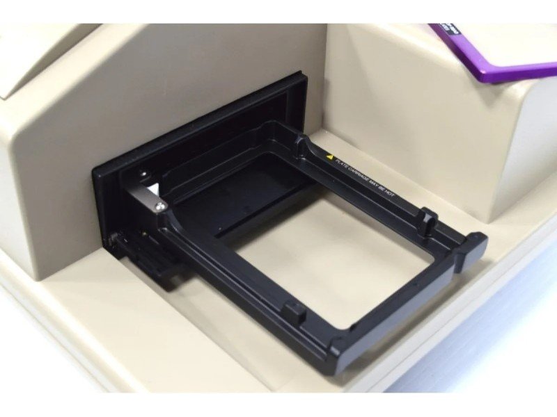 Molecular Devices SpectraMax M5 Multi-Mode Microplate Reader