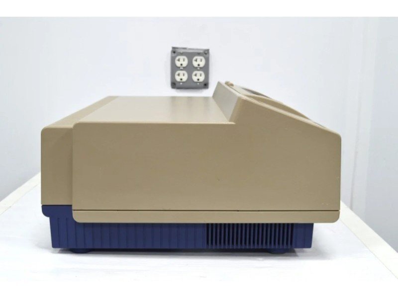 Molecular Devices SpectraMax M5 Multi-Mode Microplate Reader