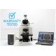Nikon Eclipse 80i Upright Fluorescence Microscope (New Filters)