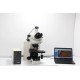 Nikon Eclipse 80i Upright Fluorescence Microscope (New Filters)