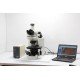 Nikon Eclipse 80i Upright Fluorescence Microscope (New Filters)