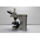 Nikon Eclipse 80i Upright Fluorescence Microscope (New Filters)