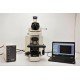 Nikon Eclipse 80i Upright Fluorescence Phase Contrast Microscope (New Filters)