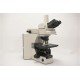 Nikon Eclipse 80i Upright Fluorescence Phase Contrast Microscope (New Filters)