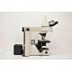 Nikon Eclipse 80i Upright Fluorescence Phase Contrast Microscope (New Filters)