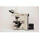 Nikon Eclipse 80i Upright Fluorescence Phase Contrast Microscope (New Filters)