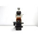 Nikon Eclipse Ni-U Upright Fluorescence Phase Contrast Microscope with Motorized Stage (New Filters)