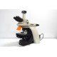 Nikon Eclipse Ni-U Upright Fluorescence Phase Contrast Microscope with Motorized Stage (New Filters)