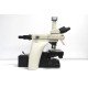 Nikon Eclipse Ni-U Upright Fluorescence Phase Contrast Microscope with Motorized Stage (New Filters)