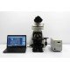 Nikon Ni-U Upright Fluorescence Microscope (New Filters)