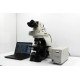 Nikon Ni-U Upright Fluorescence Microscope (New Filters)