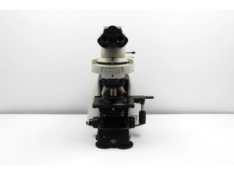 Nikon Ni-U Upright Fluorescence Microscope (New Filters)