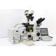 Nikon Eclipse TE2000-E Inverted Fluorescence Motorized Microscope Nikon Eclipse TE2000-E Inverted Fluorescence Motorized Microscope
