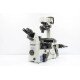 Nikon Eclipse TE2000-E Inverted Fluorescence Motorized Microscope Nikon Eclipse TE2000-E Inverted Fluorescence Motorized Microscope
