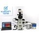 Nikon Eclipse Ti-E Inverted LED Fluorescence DIC Motorized XY Microscope Nikon Eclipse Ti-E Inverted LED Fluorescence DIC Motorized XY Microscope