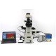 Nikon Eclipse Ti-E Inverted LED Fluorescence DIC Motorized XY Microscope Nikon Eclipse Ti-E Inverted LED Fluorescence DIC Motorized XY Microscope