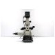 Nikon Eclipse Ti-E Inverted LED Fluorescence DIC Motorized XY Microscope Nikon Eclipse Ti-E Inverted LED Fluorescence DIC Motorized XY Microscope