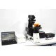 Nikon Eclipse Ti2-E PFS Inverted LED Fluorescence Motorized Microscope (New Filters and Perfect Focus System)