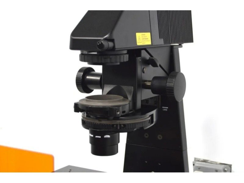 Nikon Eclipse Ti2-E PFS Inverted LED Fluorescence Motorized Microscope (New Filters and Perfect Focus System)