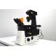 Nikon Eclipse Ti2-E PFS Inverted LED Fluorescence Motorized Microscope (New Filters and Perfect Focus System)