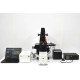 Nikon Eclipse Ti2-E PFS Inverted LED Fluorescence Motorized Microscope (New Filters and Perfect Focus System)