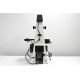 Nikon Eclipse Ti2-E PFS Inverted LED Fluorescence Motorized Microscope (New Filters and Perfect Focus System)