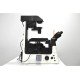 Nikon Eclipse Ti2-E PFS Inverted LED Fluorescence Motorized Microscope (New Filters and Perfect Focus System)