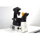 Nikon Eclipse Ti2-E PFS Inverted LED Fluorescence Motorized Microscope (New Filters and Perfect Focus System)